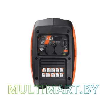 Бензиновый генератор Patriot iGX 2000 картинка 8